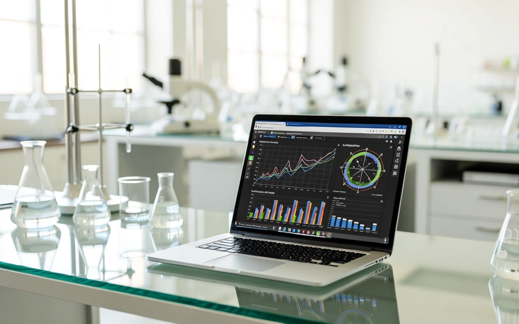 Laboratorio de análisis de datos de Colombia Digital Research