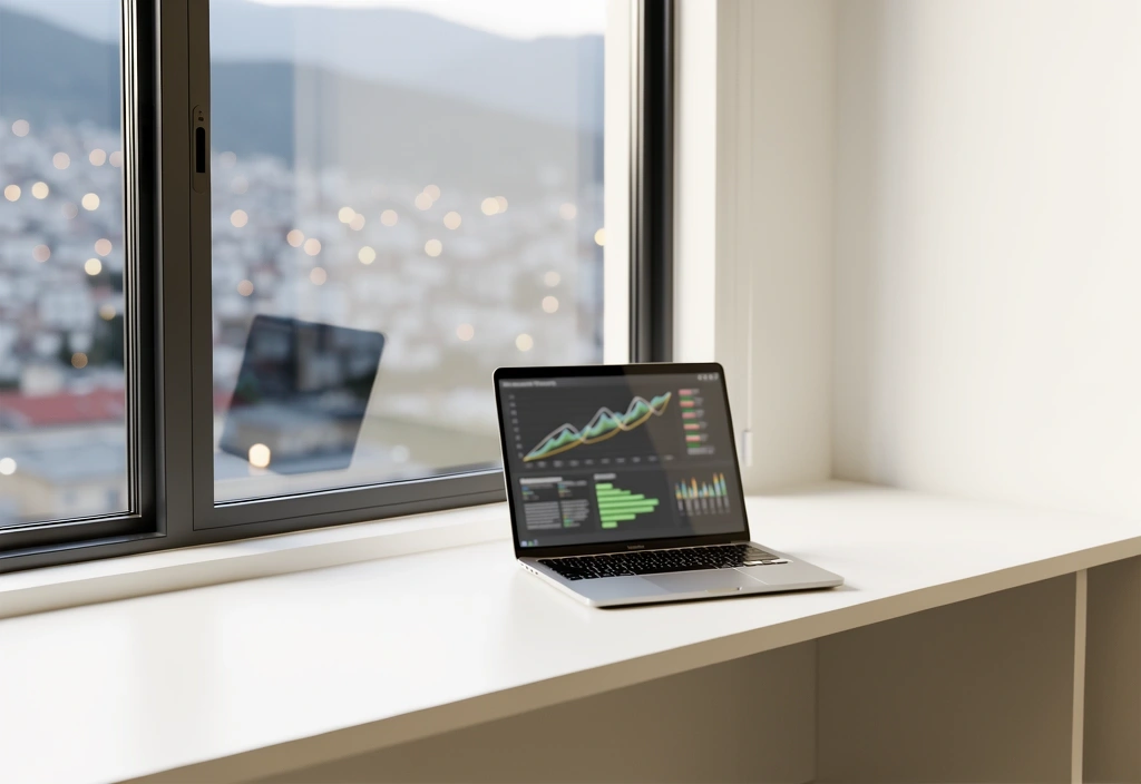 Entorno profesional de analítica