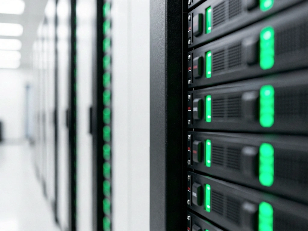 Infraestructura de datos de Colombia Digital Research