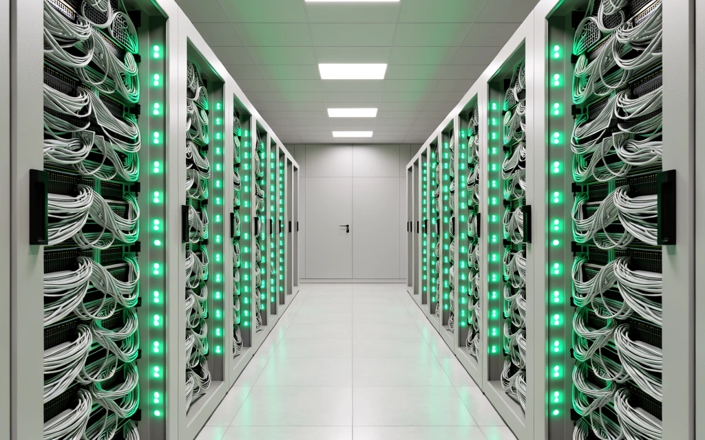 Infraestructura de datos