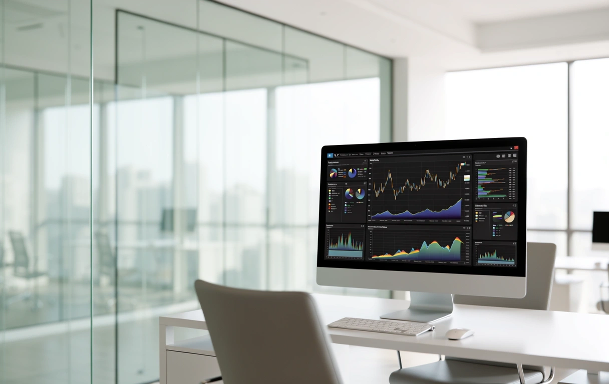 Entorno de investigación profesional