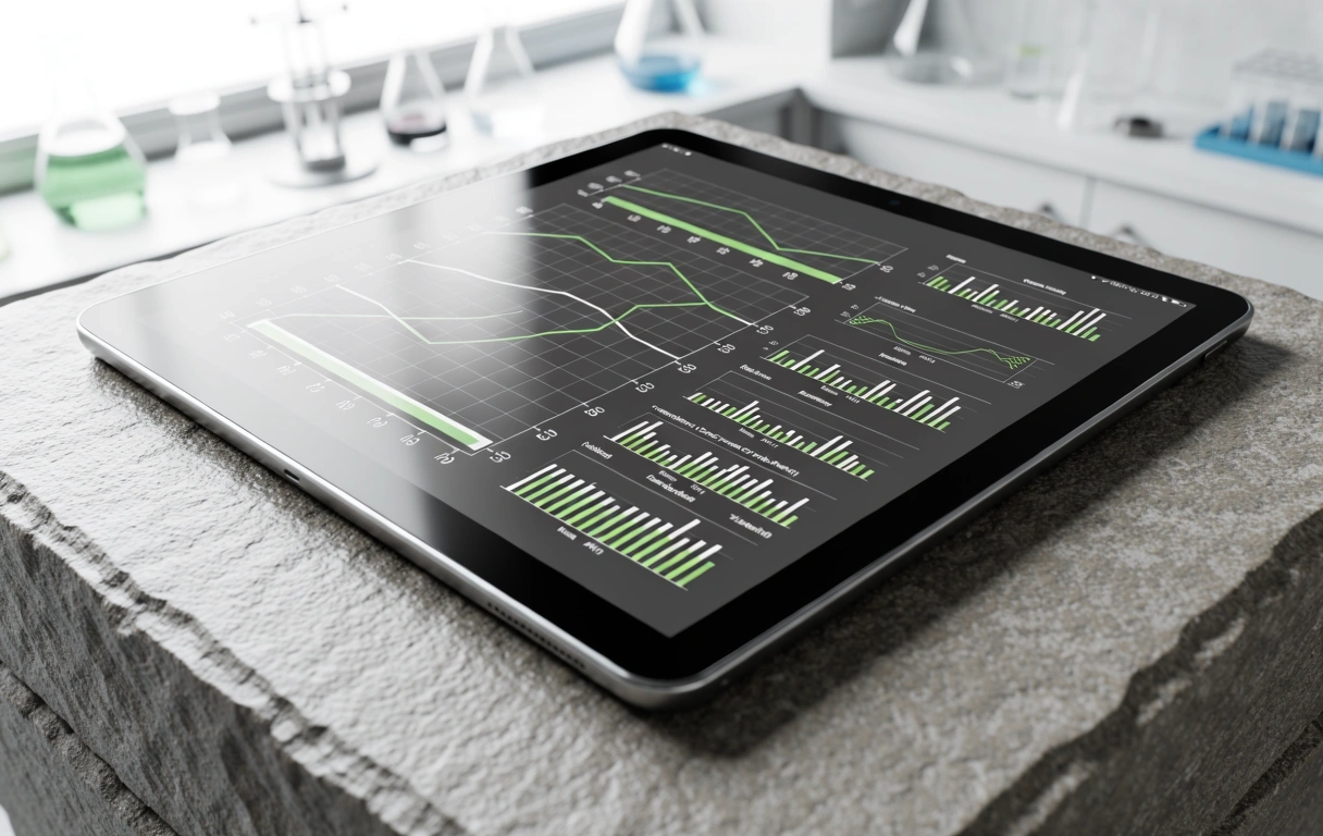 Visualización de datos avanzados